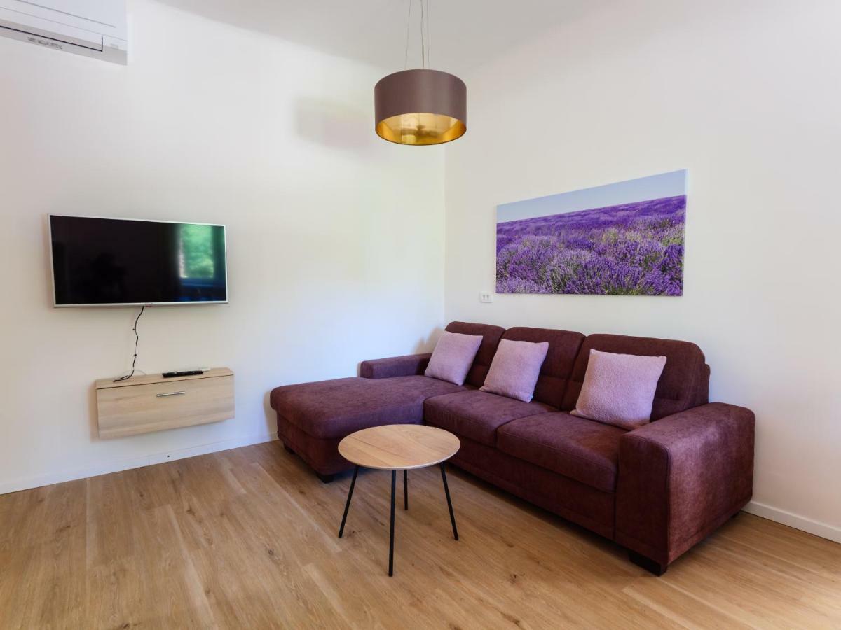 Franckina Hisa Apartment Izola Exterior photo