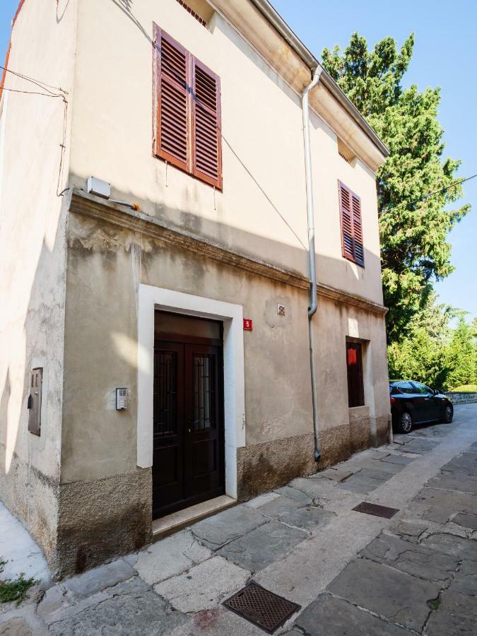 Franckina Hisa Apartment Izola Exterior photo